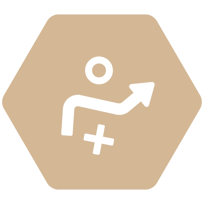 Strategy icon